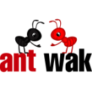 ant walk logo